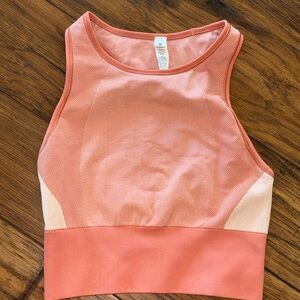 Lululemon Ebb to Train Bra